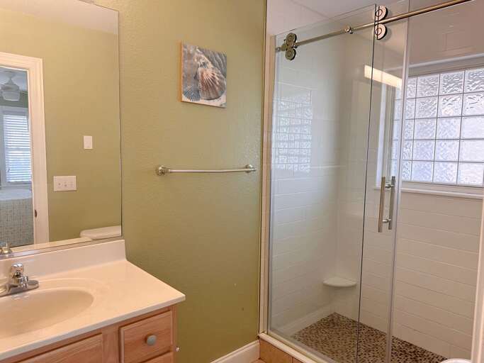 KDH472: Sebastian by the Sea | ML Bedroom 2- Private Bath
