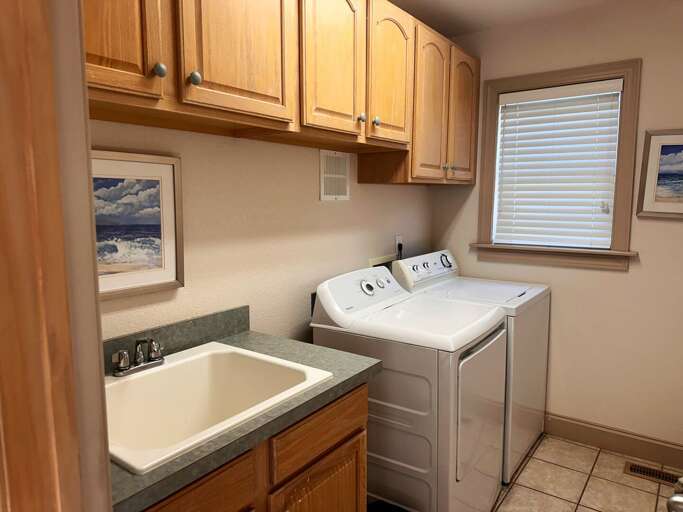 KDH472: Sebastian by the Sea | ML Laundry Area