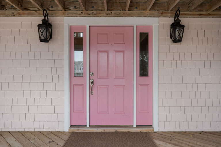 DE08: Shore Beats Work | ML Covered Deck