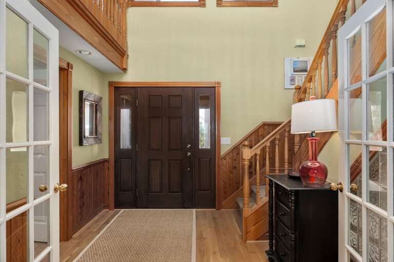 DE08: Shore Beats Work | ML Foyer