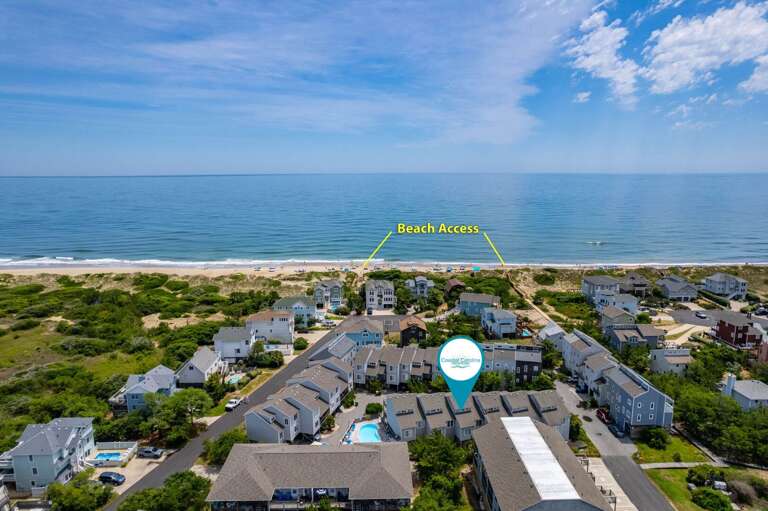 OSF626D: Salty Blue Hen | Community Beach Access - Just 350ft. from the house! OSF626D: Salty Blue Hen | Community Beach Access - Just 350ft. from the house!
