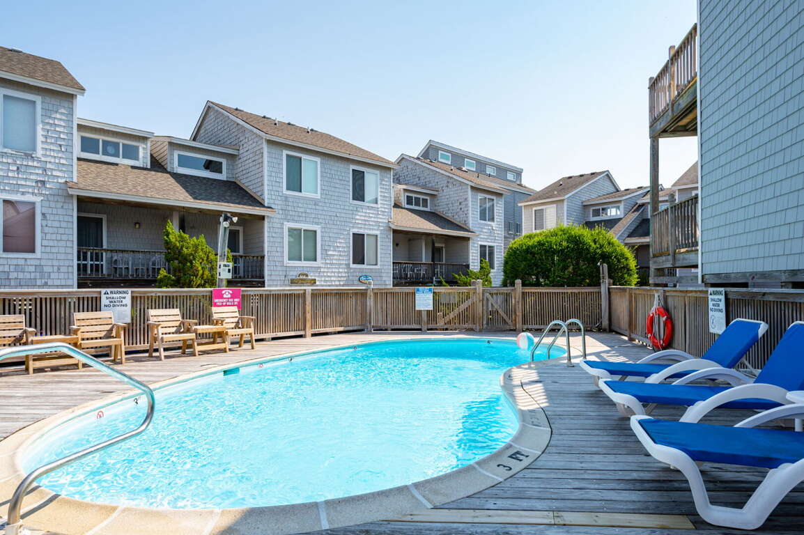 OSF626D: Salty Blue Hen | Sea Loft Village Community Pool OSF626D: Salty Blue Hen | Sea Loft Village Community Pool