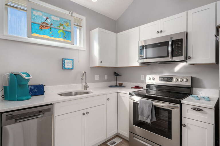 OSF626D: Salty Blue Hen | TL Kitchen Area OSF626D: Salty Blue Hen | TL Kitchen Area