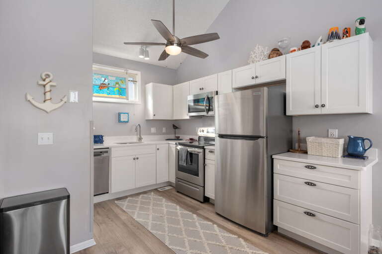 OSF626D: Salty Blue Hen | TL Kitchen Area OSF626D: Salty Blue Hen | TL Kitchen Area