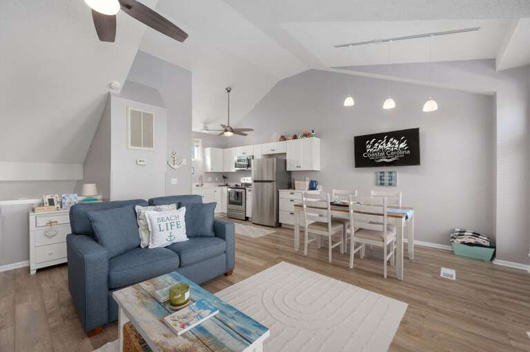 OSF626D: Salty Blue Hen | TL Living Area - Deck Access OSF626D: Salty Blue Hen | TL Living Area - Deck Access