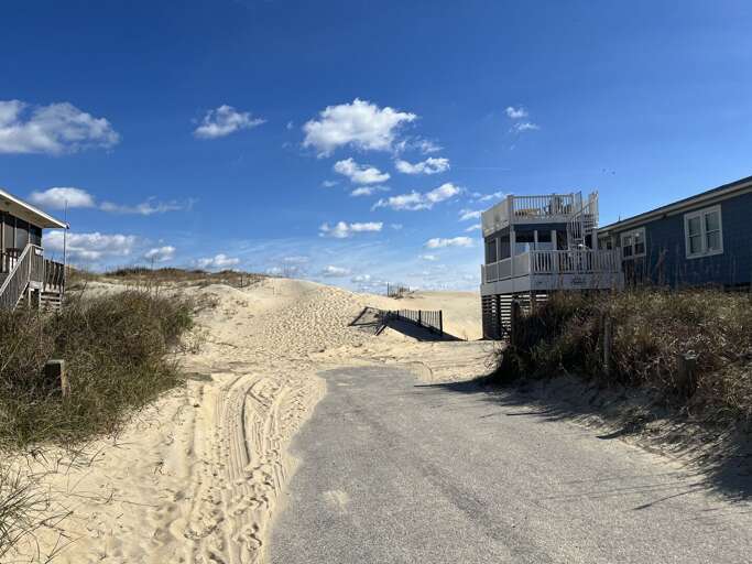 SNH419: South Nags Head 419 |