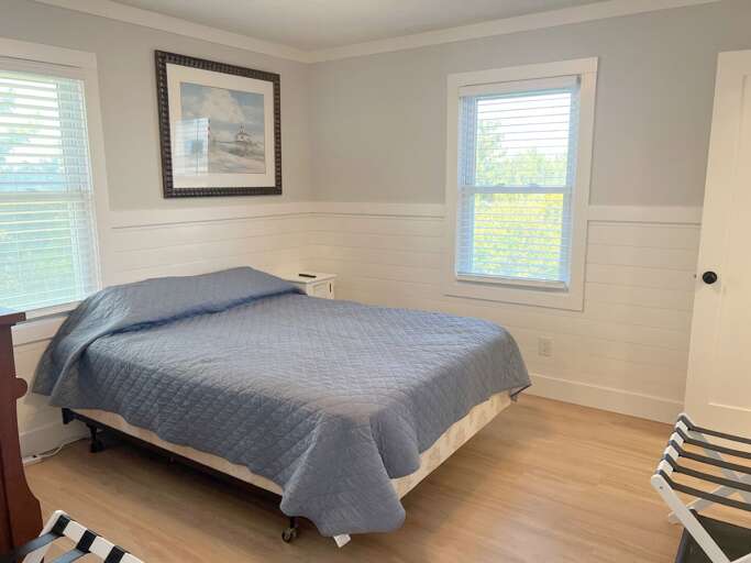SNH419: South Nags Head 419 | Bedroom 2 - Queen