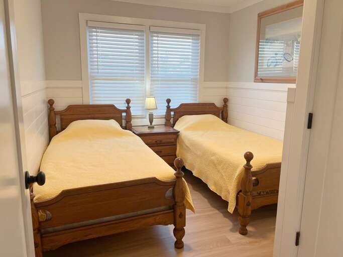 SNH419: South Nags Head 419 | Bonus Room - Two Twin Beds