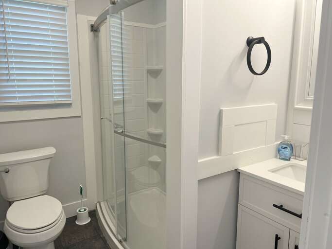 SNH419: South Nags Head 419 | Full Bath