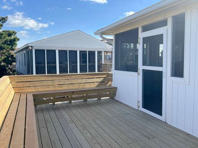 SNH419: South Nags Head 419 | Sun Deck