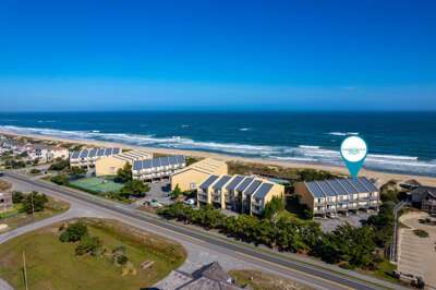 QF5: House of the Rising Sun | Front Exterior