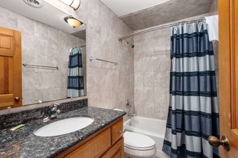 QF5: House of the Rising Sun | ML Full Bath