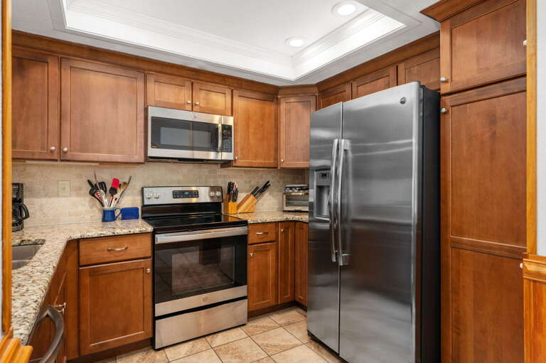 QF5: House of the Rising Sun | ML Kitchen