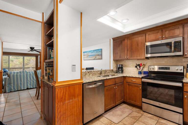 QF5: House of the Rising Sun | ML Kitchen