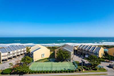 QF5: House of the Rising Sun | The Quay Community