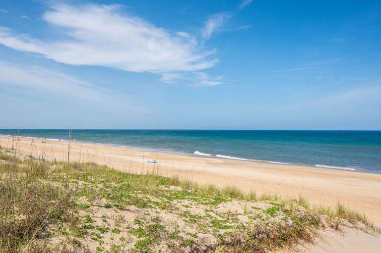 QF5: House of the Rising Sun | The Quay Community Beach Access