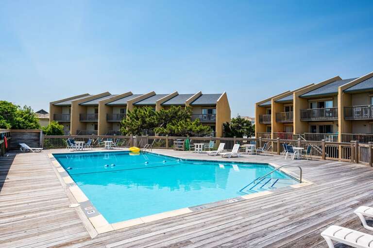 QF5: House of the Rising Sun | The Quay Community Pool