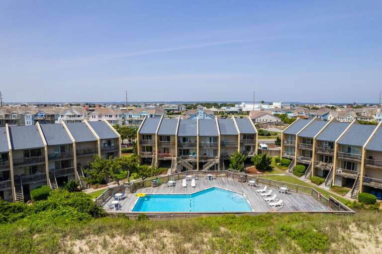 QF5: House of the Rising Sun | The Quay Community Pool