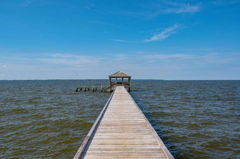 SS18: Sunnyside Up | Access to the Village at Nags Head Soundside Parks!