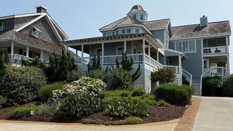 SS18: Sunnyside Up | Front Exterior