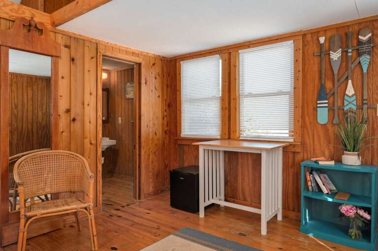 NH330: It's Beach Time | Carriage House - King, Two Twin Beds