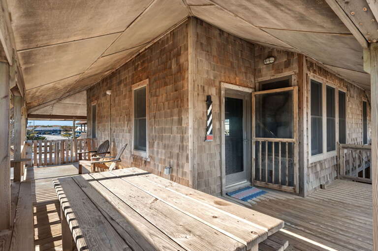 NH330: It's Beach Time | Front Exterior