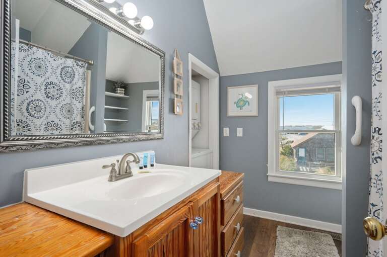 NH330: It's Beach Time | ML Bedroom 2 -  Private Bath, Laundry Area