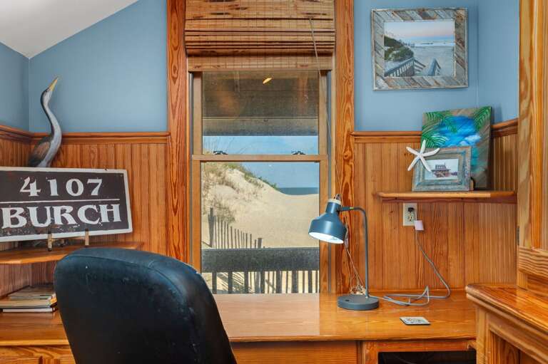 NH330: It's Beach Time | ML Office