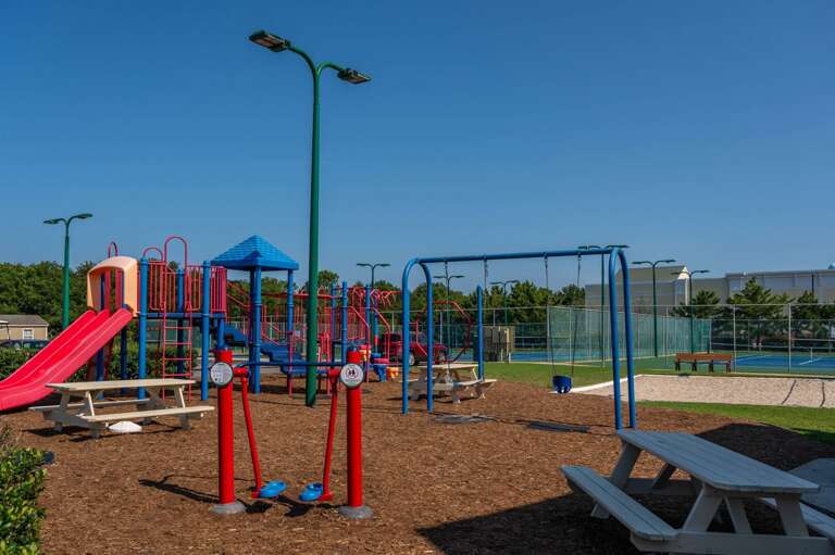 CCHK71: Seas the Day | The Currituck Club Community Pool