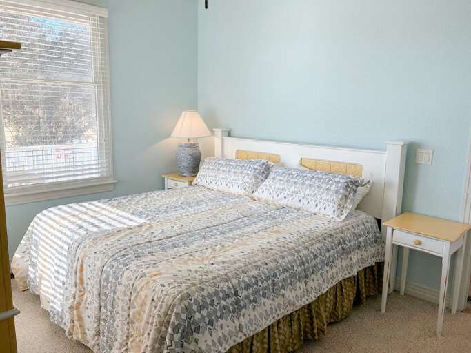 CCHK71: Seas the Day | LL Bedroom 2 - King, Private Bath