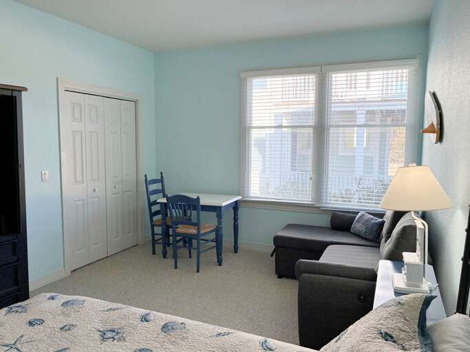 CCHK71: Seas the Day | LL Bedroom 3 - Queen