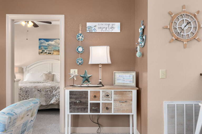 SPC202N: Ohana | Living Area