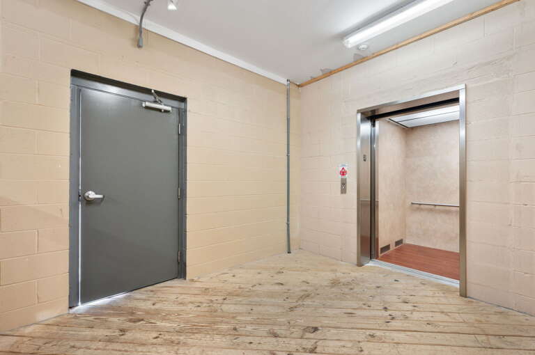 SPC202N: Ohana | Sea Pointe Community Elevator