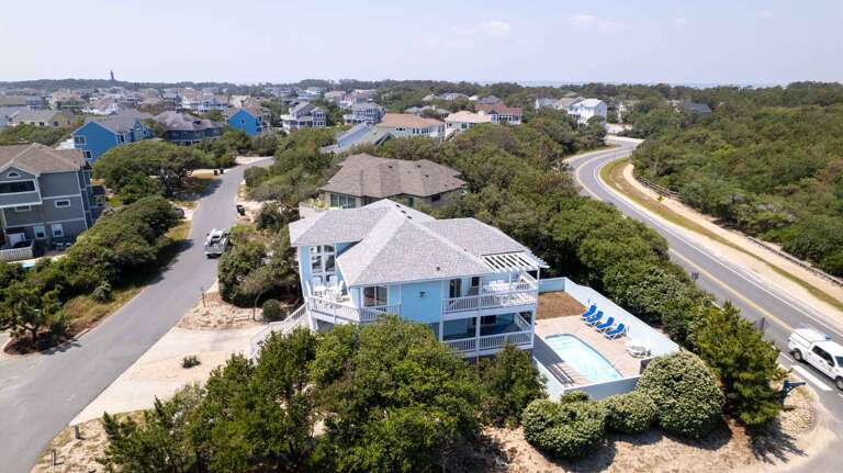 Find Rentals