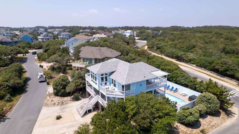 Find Rentals