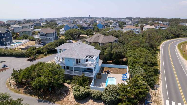 Find Rentals