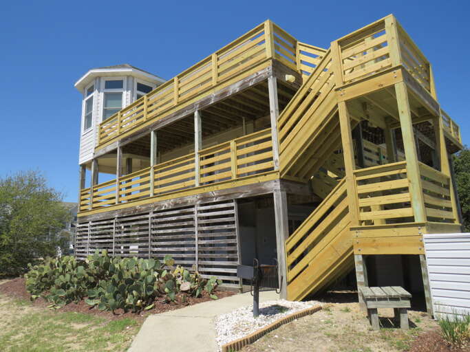 Find Rentals
