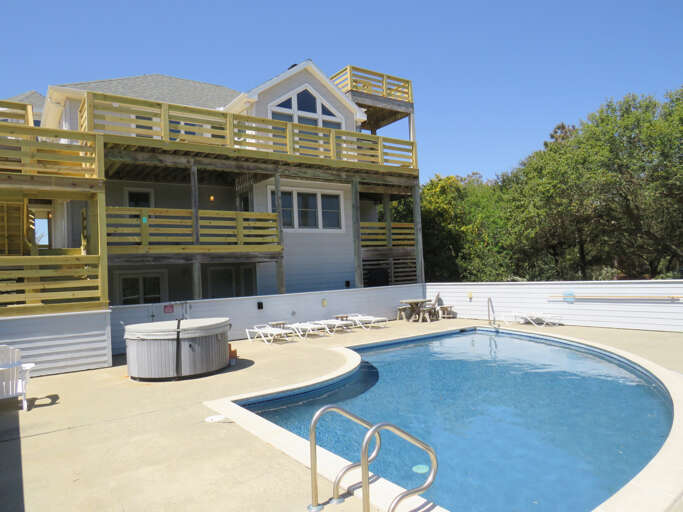 Find Rentals