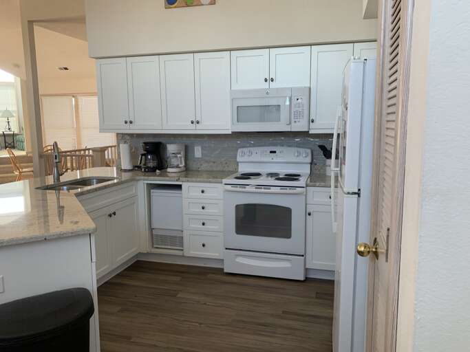 Find Rentals