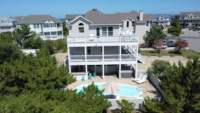 Find Rentals