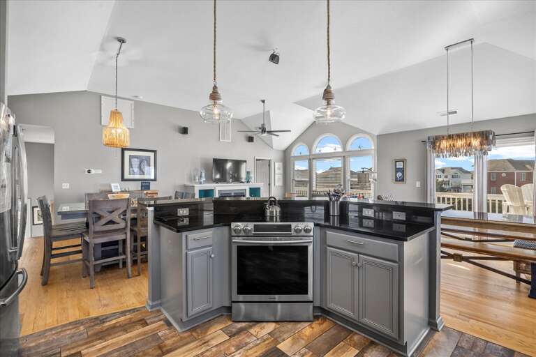 Find Rentals