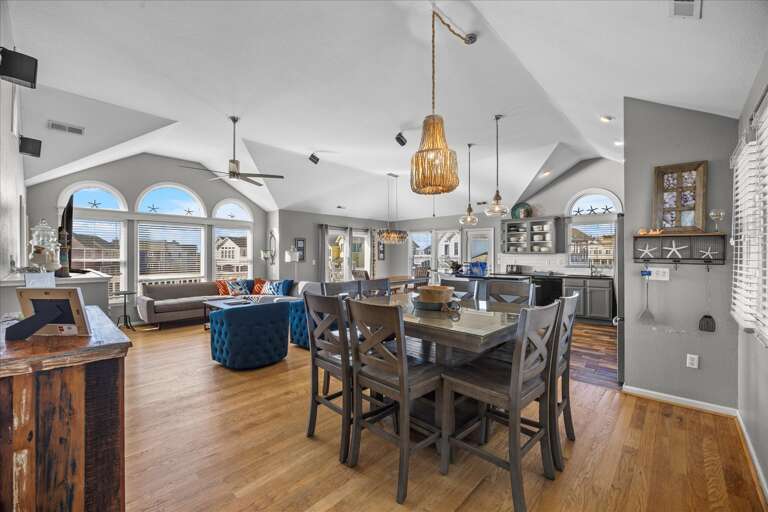 Find Rentals