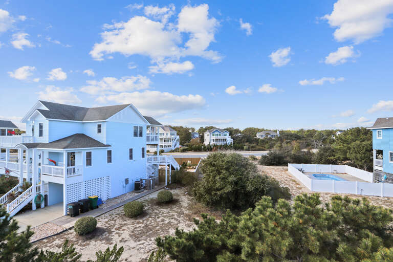 Find Rentals