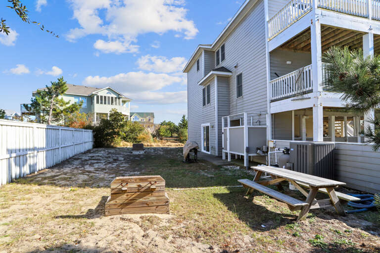 Find Rentals