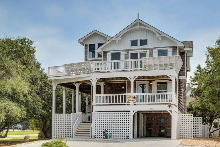 Find Rentals