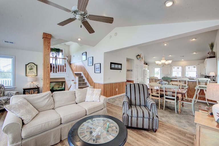 Nags Head Home Rental