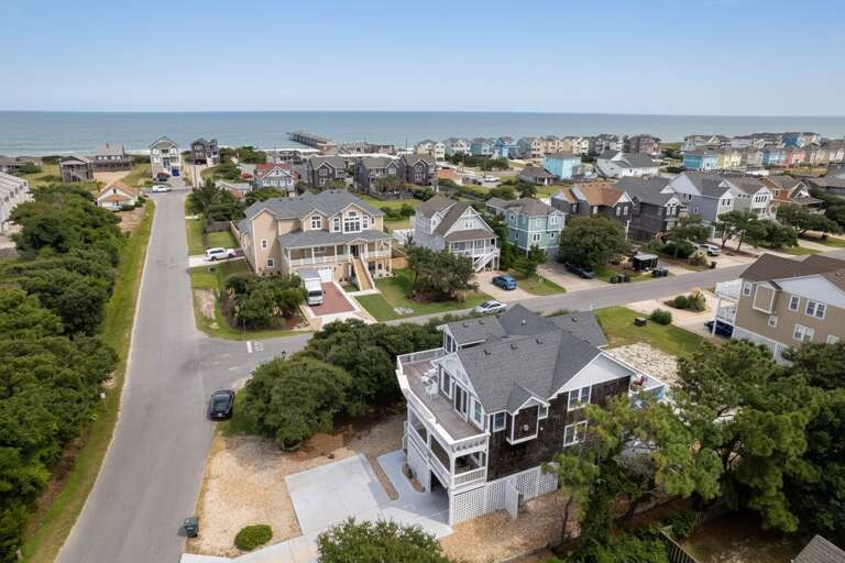 Nags Head Home Rental