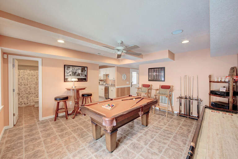 Find Rentals