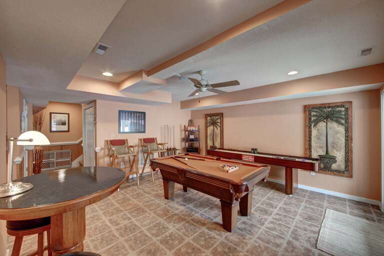 Find Rentals
