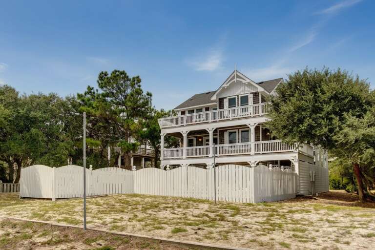 Find Rentals